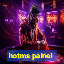 hotms painel